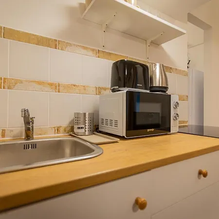 Cosy Downtown Flat In Budapest, Lisa Zewnętrze zdjęcie