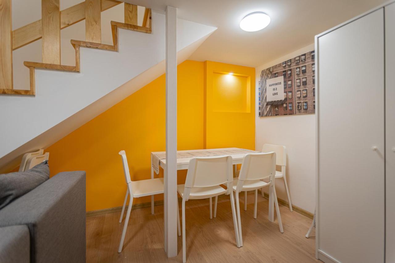 Cosy Downtown Flat In Budapest, Lisa Apartament Budapesta