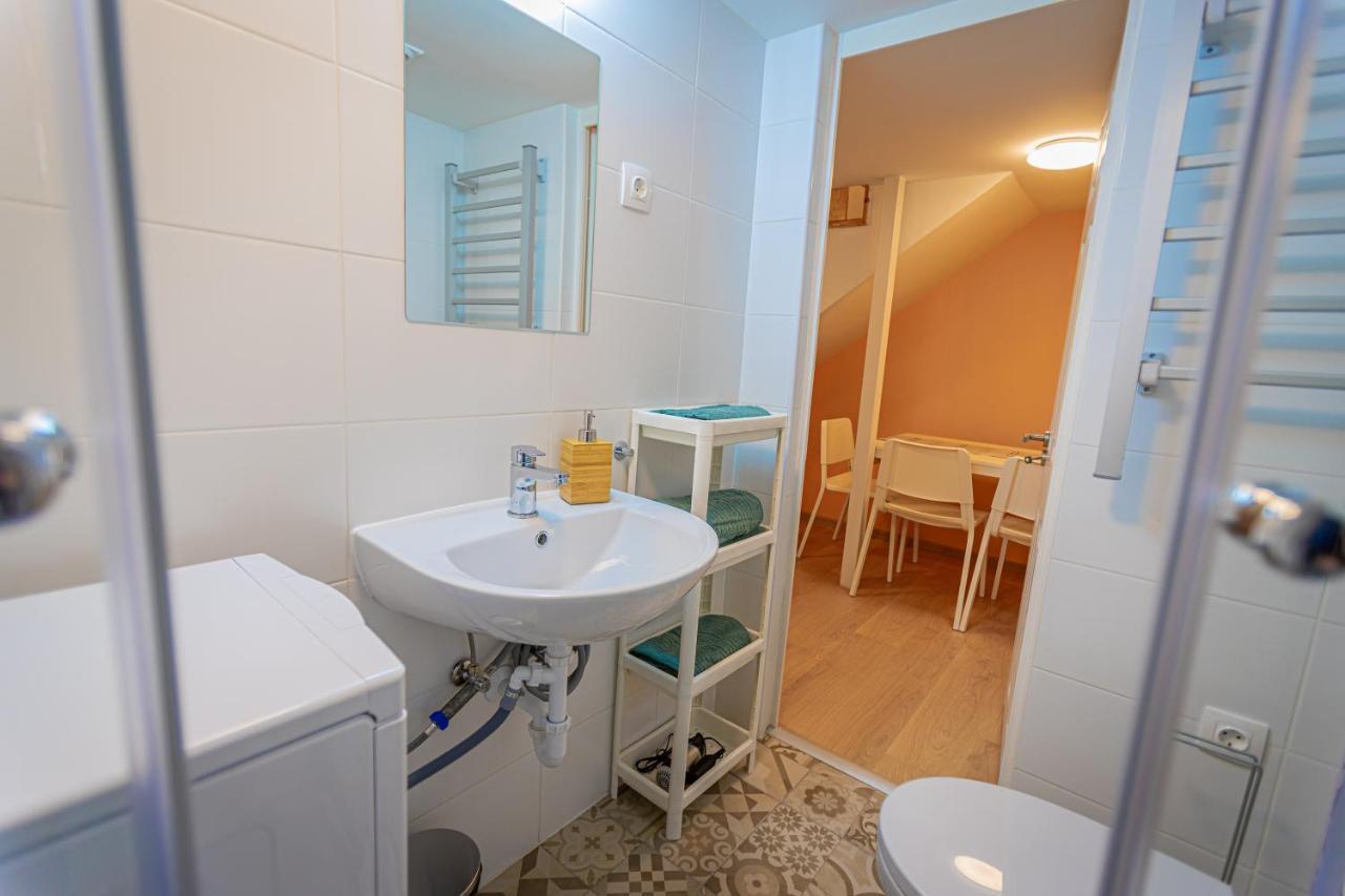 Apartament Cosy Downtown Flat In Budapest, Lisa *