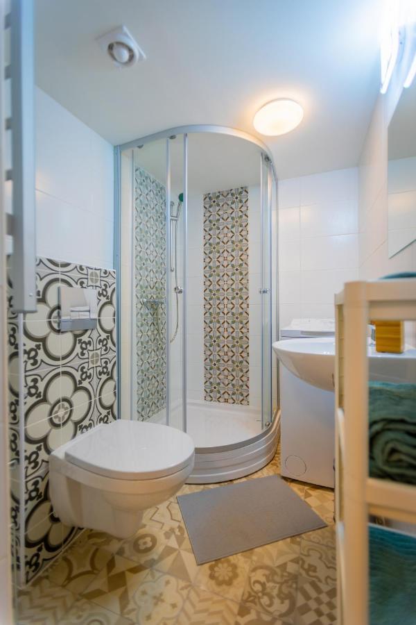 Apartament Cosy Downtown Flat In Budapest, Lisa *