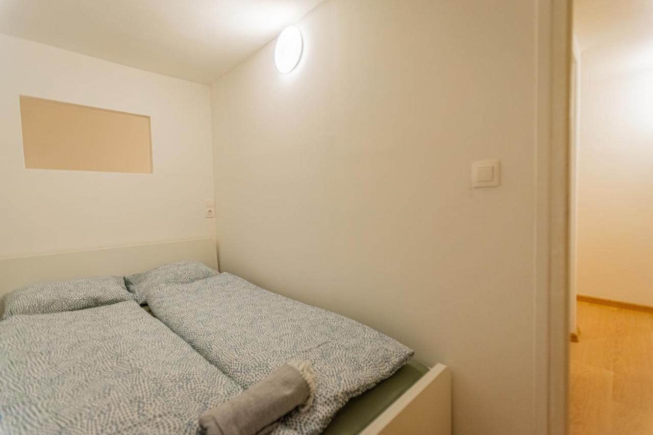 Cosy Downtown Flat In Budapest, Lisa Apartament