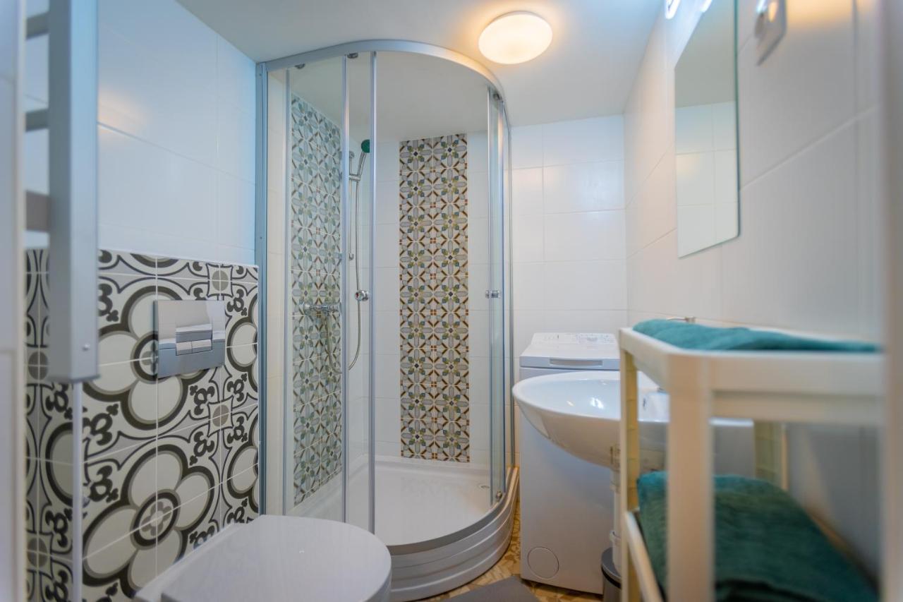 Apartament Cosy Downtown Flat In Budapest, Lisa Budapesta