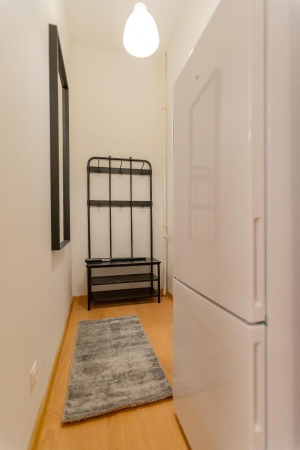 Cosy Downtown Flat In Budapest, Lisa Apartament