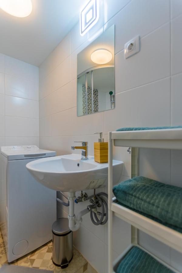 Apartament Cosy Downtown Flat In Budapest, Lisa *